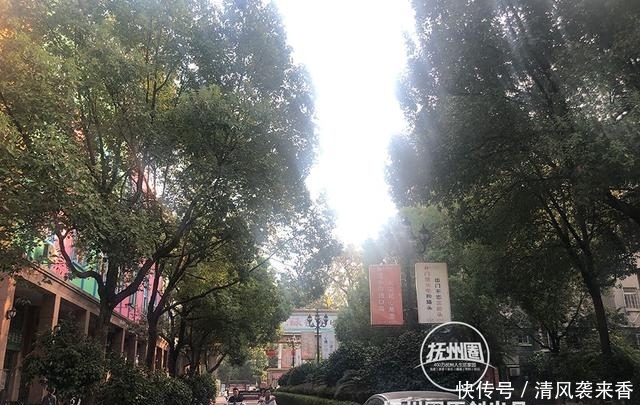 你还在，抚州针织内衣厂，那些温暖岁月的织梦里